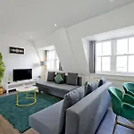 Imperial Liverpool Street Apartments