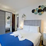 Imperial Liverpool Street Apartments