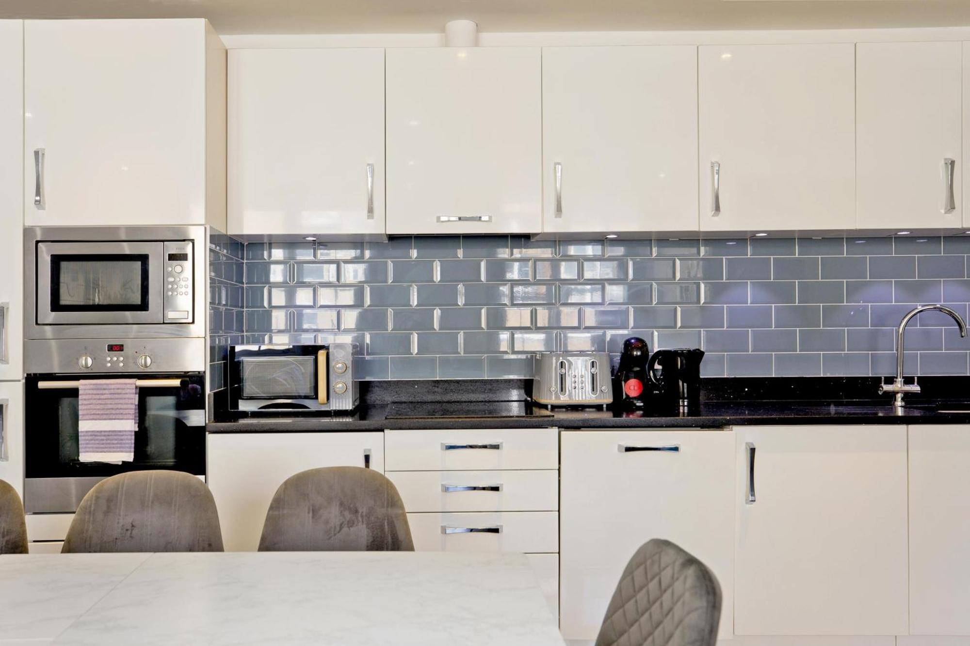 Appartamento Imperial Liverpool Street