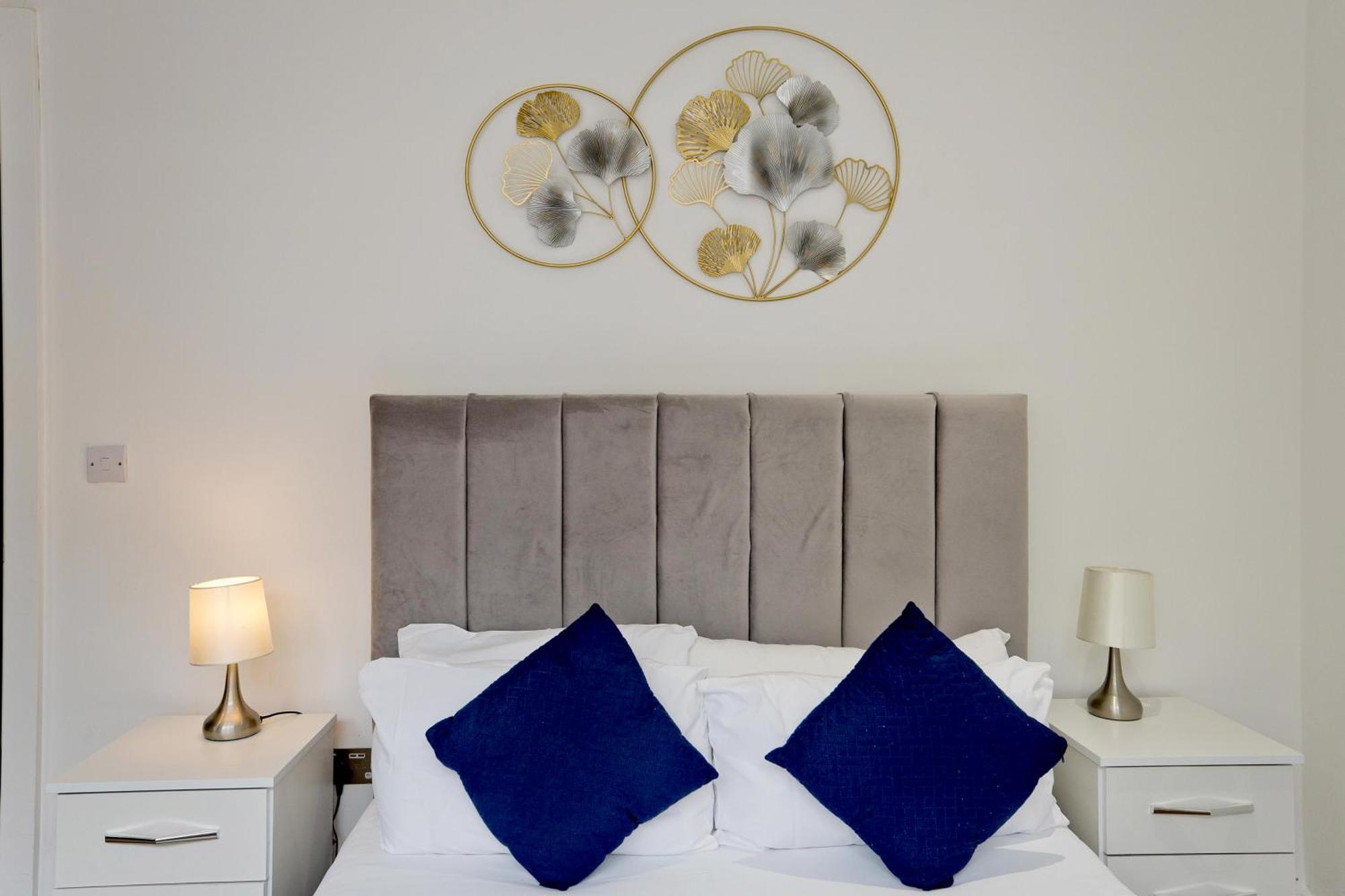 Appartamento Imperial Liverpool Street